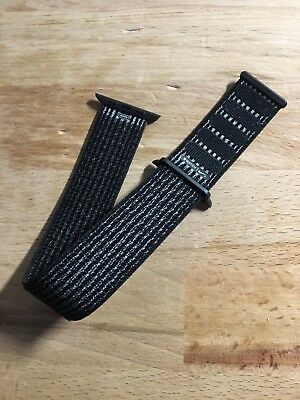 sport loop band for apple watch