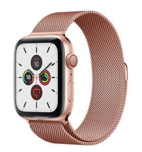 Apple Watch Milanese band